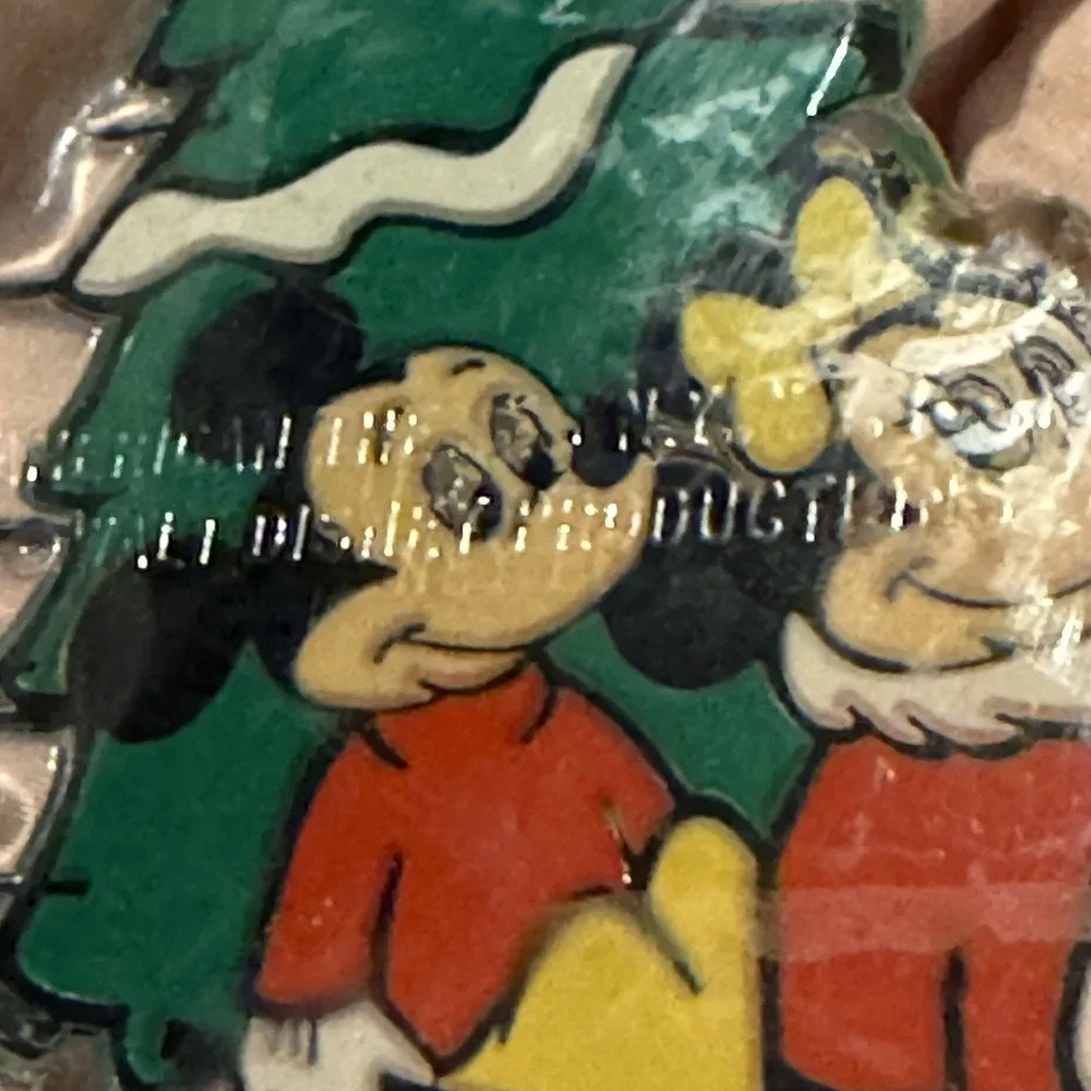 Disney this vintage